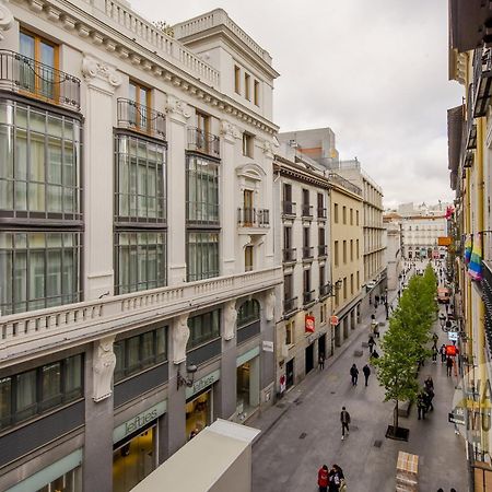 Comodo Y Centrico Loft En Calle Carretas - Madrid Centro Exterior foto