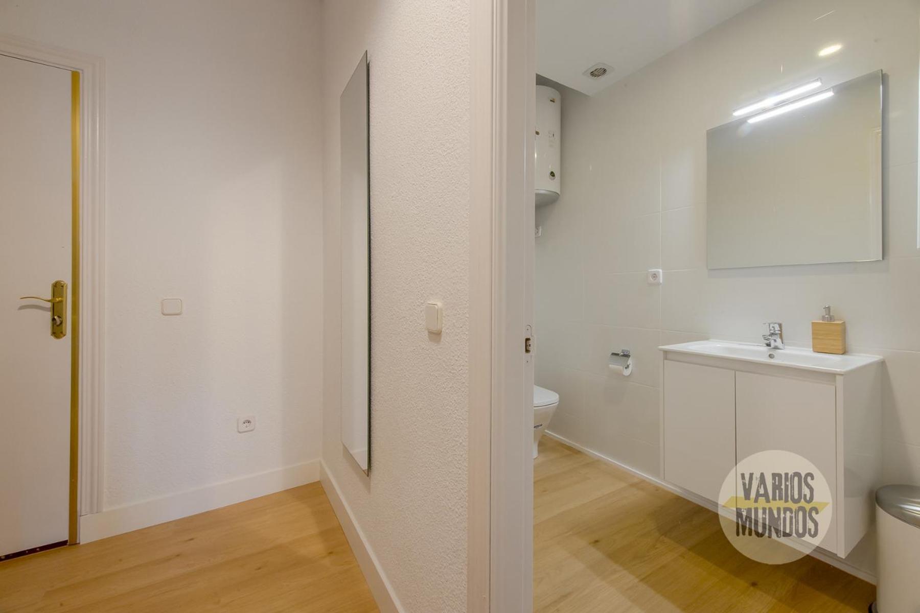 Comodo Y Centrico Loft En Calle Carretas - Madrid Centro Exterior foto