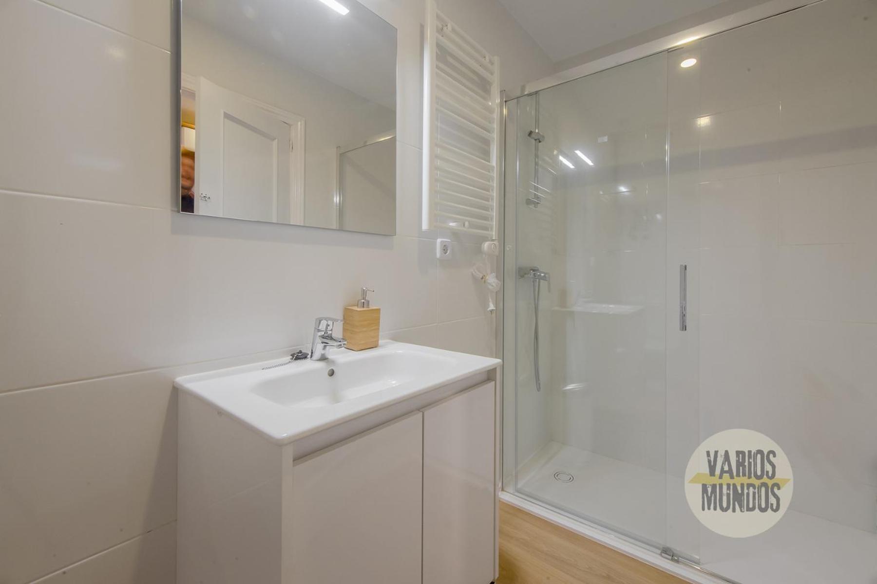 Comodo Y Centrico Loft En Calle Carretas - Madrid Centro Exterior foto